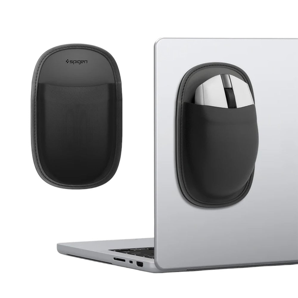 Βάση Ποντικιού Spigen LD220, Μαύρο APP11227