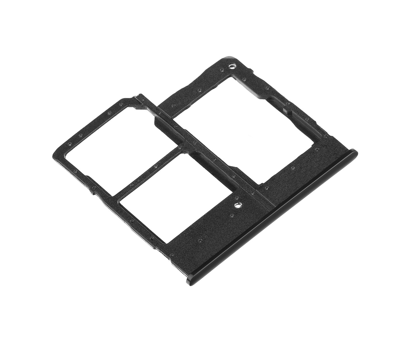 Υποδοχή SIM - Κάρτα Samsung Galaxy A20e A202, Dual SIM, Μαύρο