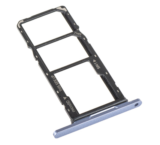 Υποστήριξη SIM - Κάρτα HMD Pulse, Μπλε (Atmos Blue), Service Pack 286918486