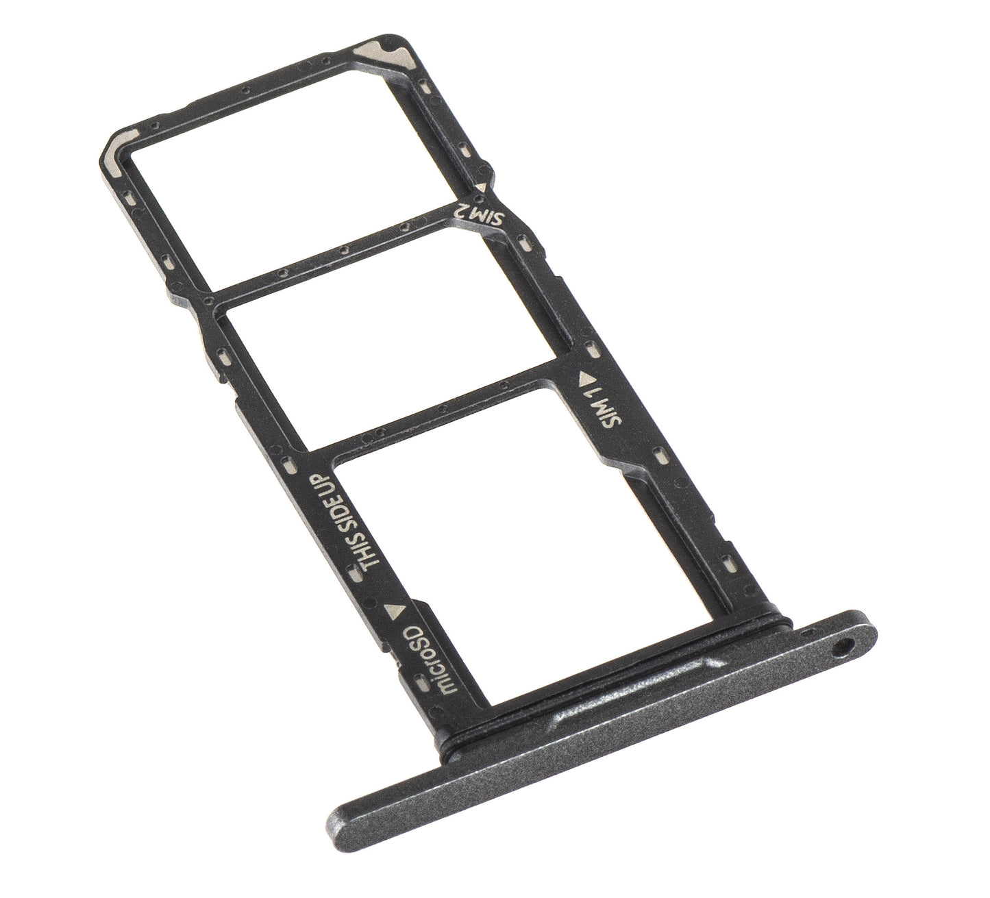 Υποστήριξη SIM - Κάρτα HMD Pulse, Γκρι (Meteor Black), Service Pack 286900731