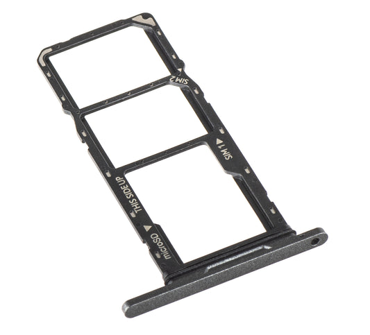 Υποστήριξη SIM - Κάρτα HMD Pulse, Γκρι (Meteor Black), Service Pack 286900731