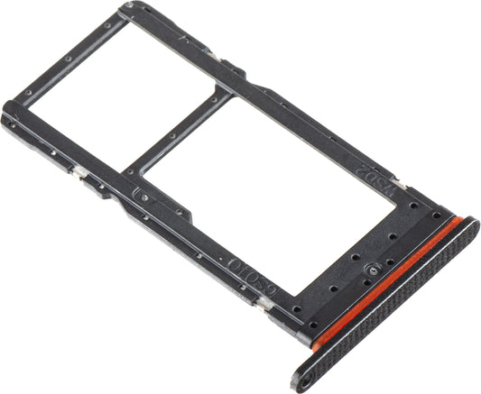 Υποστήριξη SIM - Κάρτα HMD Arc, Μαύρο (Shadow Black), Service Pack 5301000704SH0