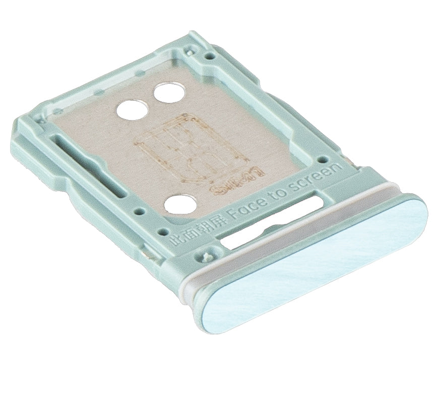 Υποστήριξη SIM - Κάρτα Realme 12+, Πράσινο (Pioneer Green), Service Pack 612121000175