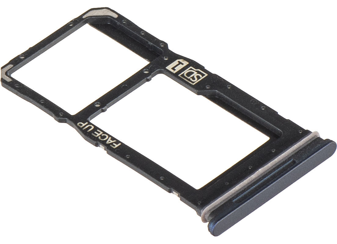 Υποστήριξη SIM - Card Motorola Moto G87, Μπλε Ναυτικό (Pantone Overture), Service Pack S948F08016