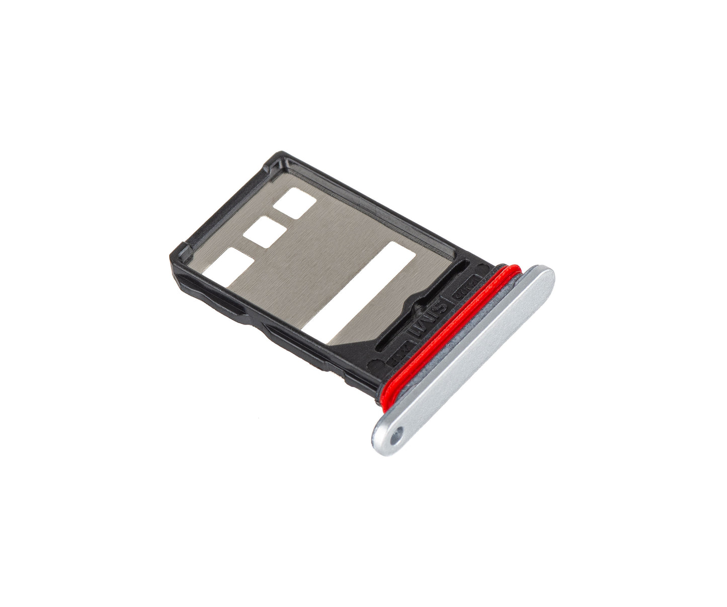 Υποστήριξη SIM Honor 400, Λευκό (Meteor Silver), Service Pack 5168ACAE