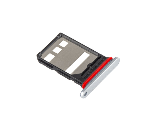 Υποστήριξη SIM Honor 400, Λευκό (Meteor Silver), Service Pack 5168ACAE