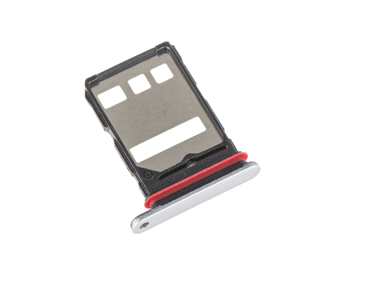 Υποστήριξη SIM Honor X7d 5G / 400 Smart 5G, Ασημί, Service Pack 9707ACAL