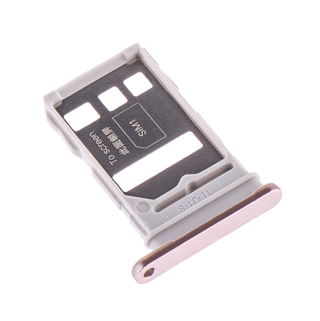 Υποδοχή SIM Honor 70, Ασημί (Crystal Silver)