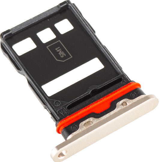 Υποστήριξη SIM Honor Magic V5, Λευκό (Ivory White), Service Pack 5167AAPM