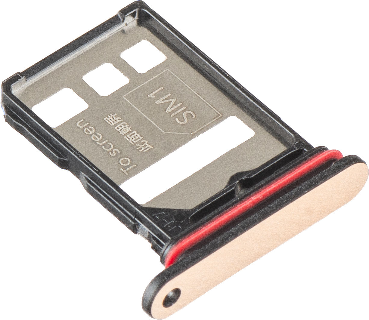 Υποστήριξη SIM Honor Magic8 Lite, Χρυσό, Service Pack 5168ACLG