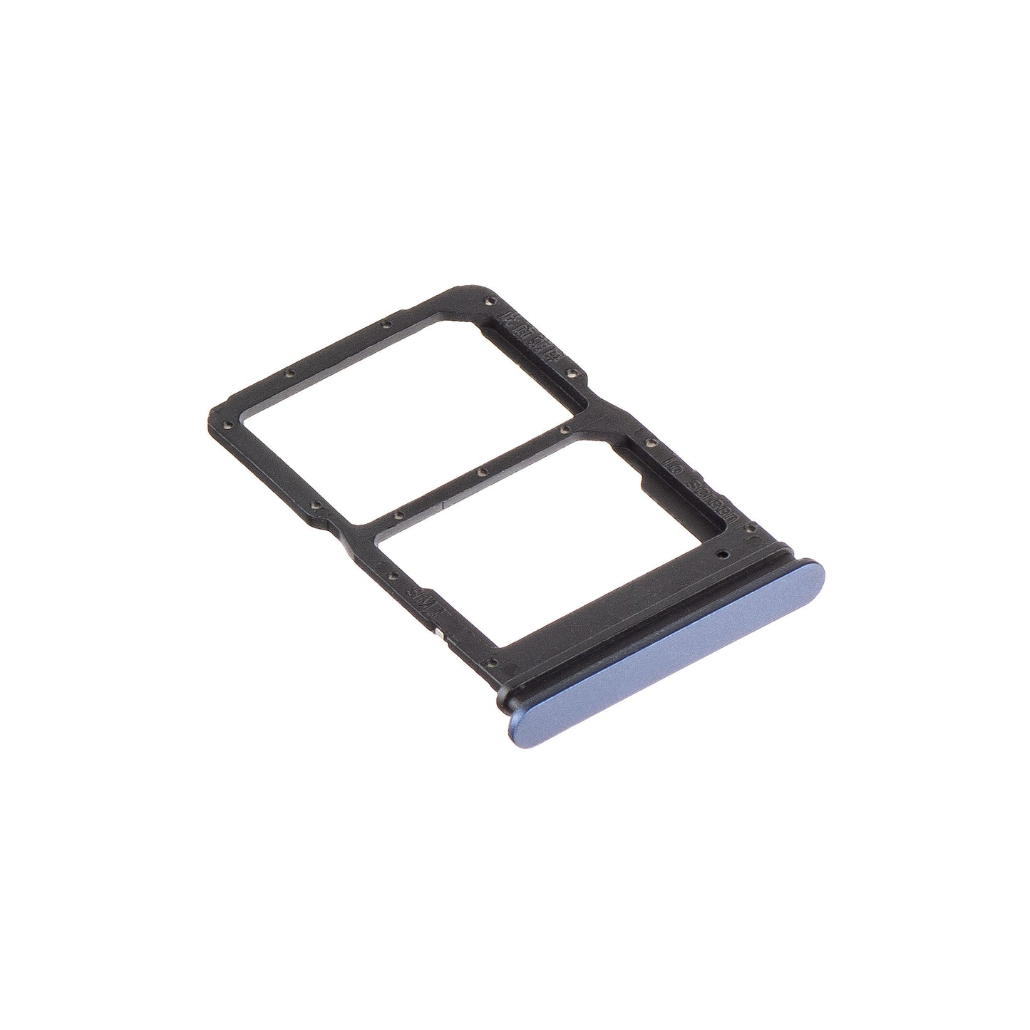Θήκη SIM Honor X8 4G, Μπλε