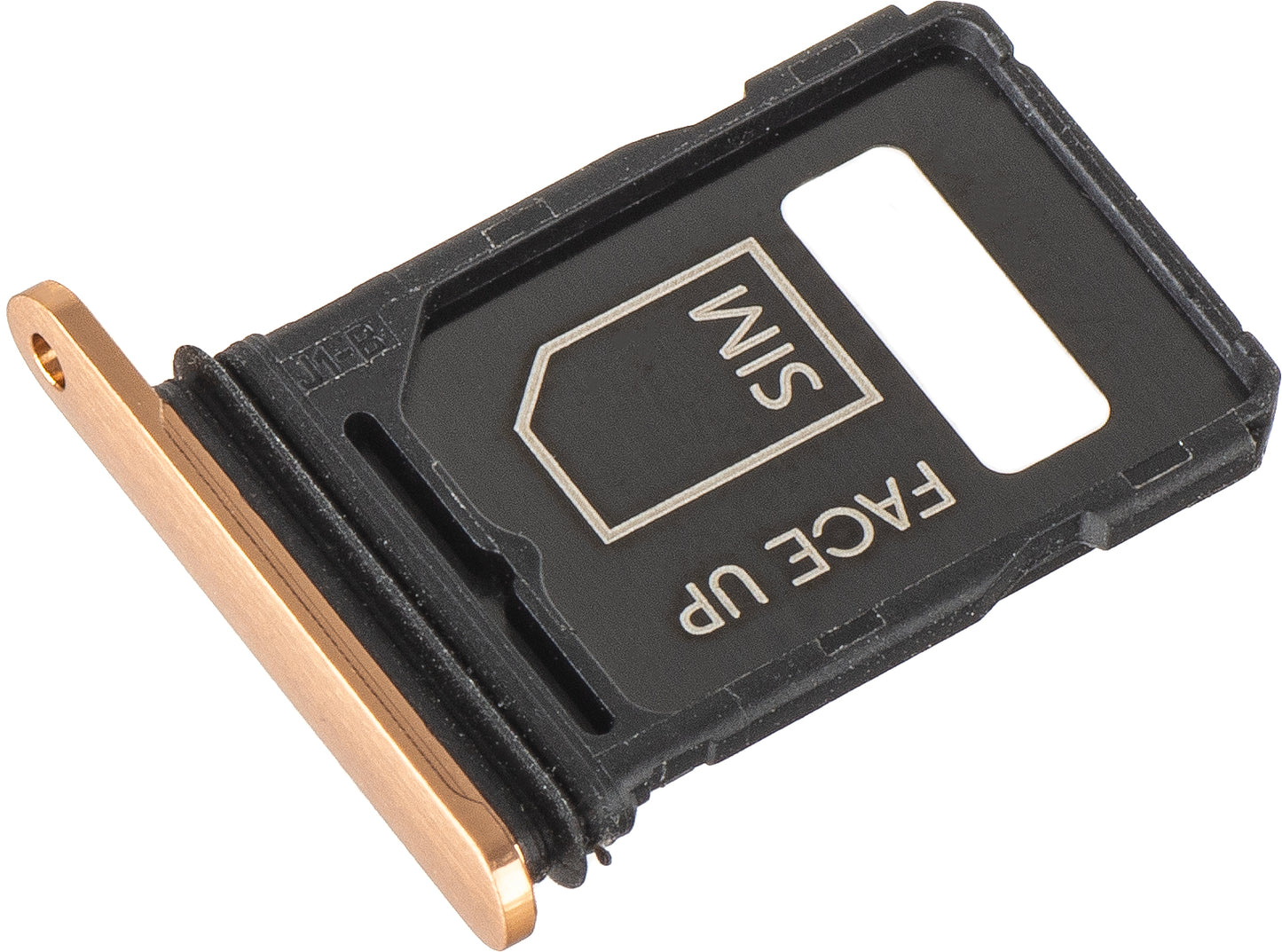 Υποδοχή SIM Motorola Razr 60 Ultra, Μπεζ (Mountain Trail), Service Pack SMO8E51311