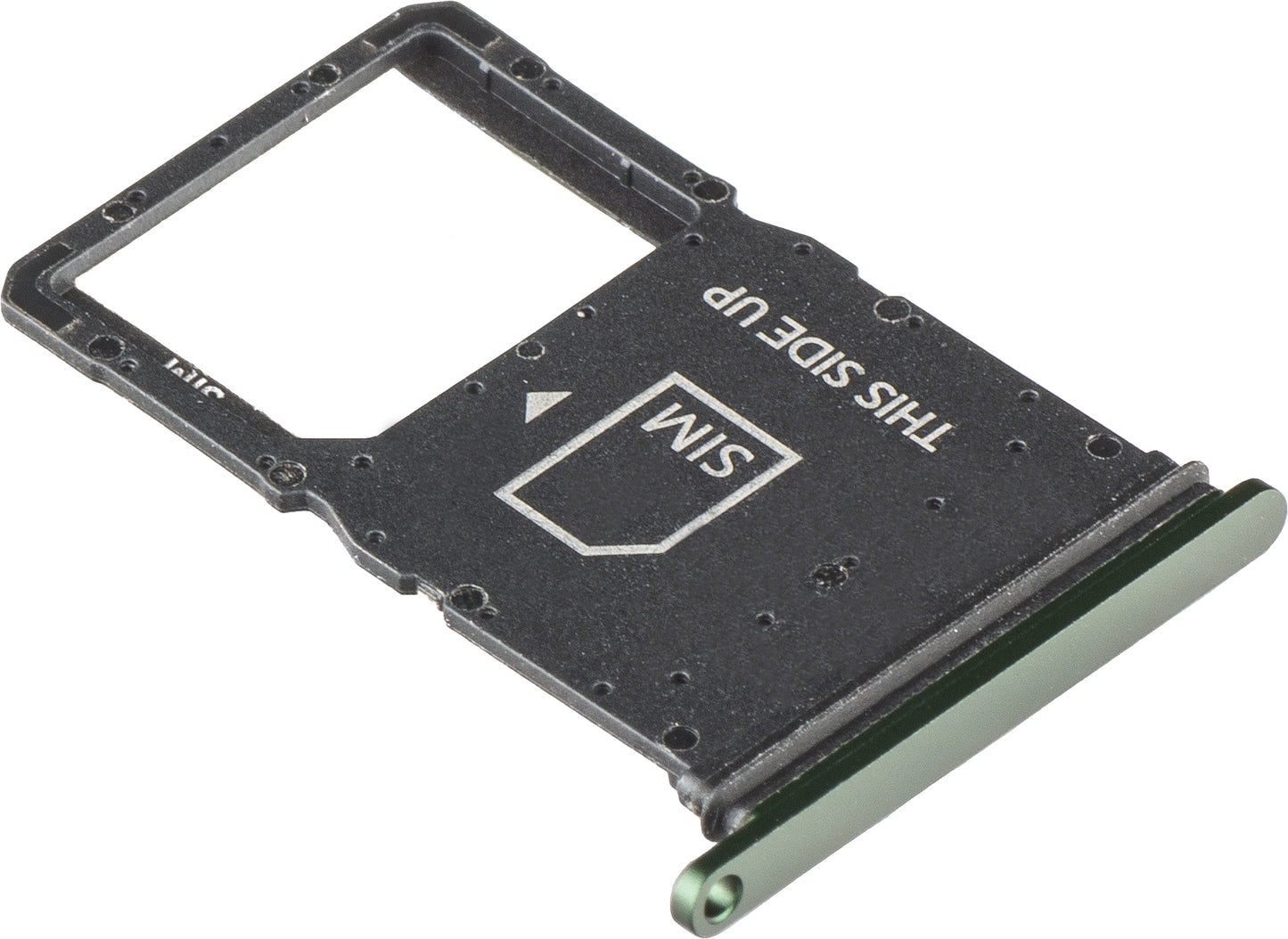Υποστήριξη SIM Motorola Razr 70 Plus, Πράσινο (Pantone Mountain View), Πακέτο Υπηρεσιών SMO8F03380