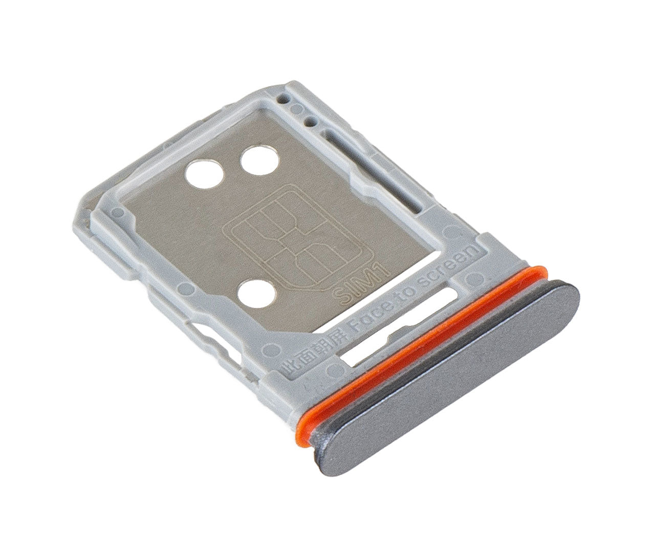 Υποστήριξη SIM Realme 14T, Μαύρο (Obsidian Black), Service Pack 612121000449