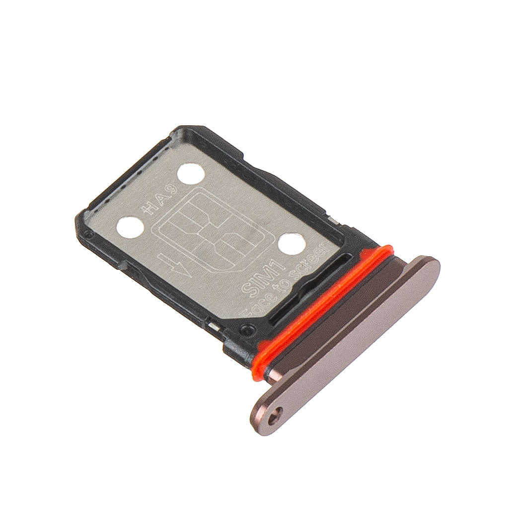 Υποδοχή SIM Realme GT 7 Pro, Πορτοκαλί (Mars Orange), Service Pack 612202000103