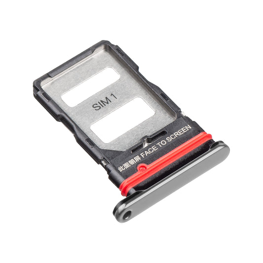 Θήκη SIM Xiaomi 11T Pro, Ασημί