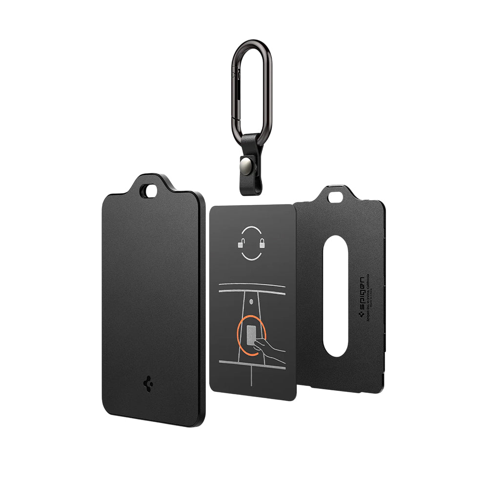 Βάση Κλειδιού Κάρτας Spigen για Tesla ACP11310