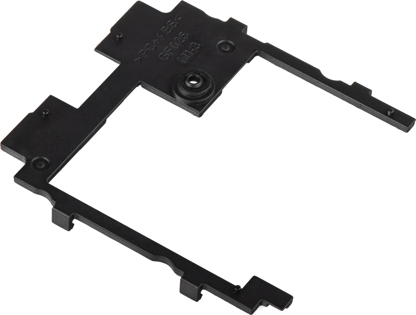 Στήριγμα Πληκτρολογίου Nokia 225 4G (2024), Μωβ, Service Pack 5008000544SH0