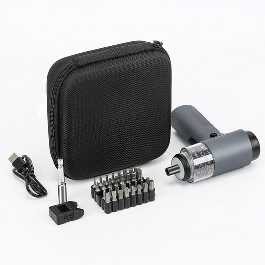 Ηλεκτρικό κατσαβίδι UF-TOOLS, 36in1