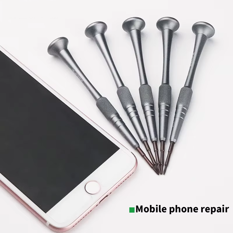 Κατσαβίδι Relife RL-721, Y 0.6mm