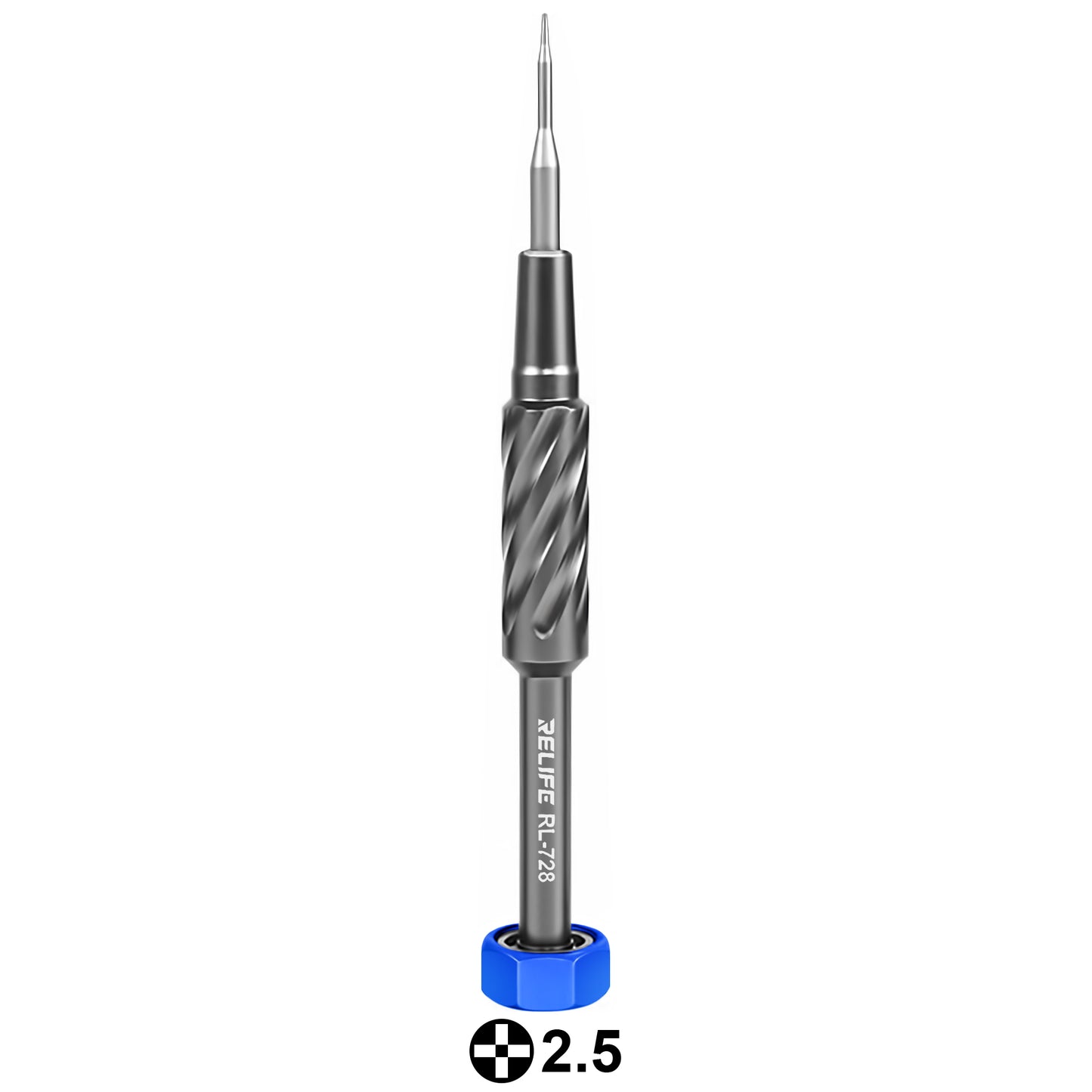 Κατσαβίδι Relife RL-728, Φιλιπς 2.5mm