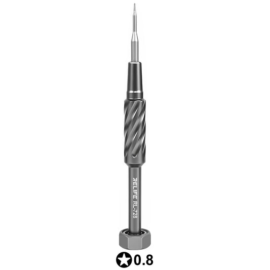 Κατσαβίδι Relife RL-728, Pentalobe 0.8mm