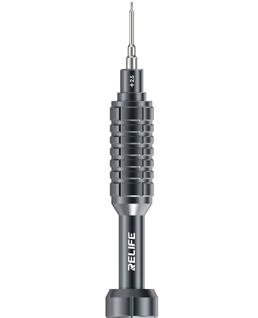 Κατσαβίδι Relife RL-730, Σταυρωτό Κενό 2.5mm