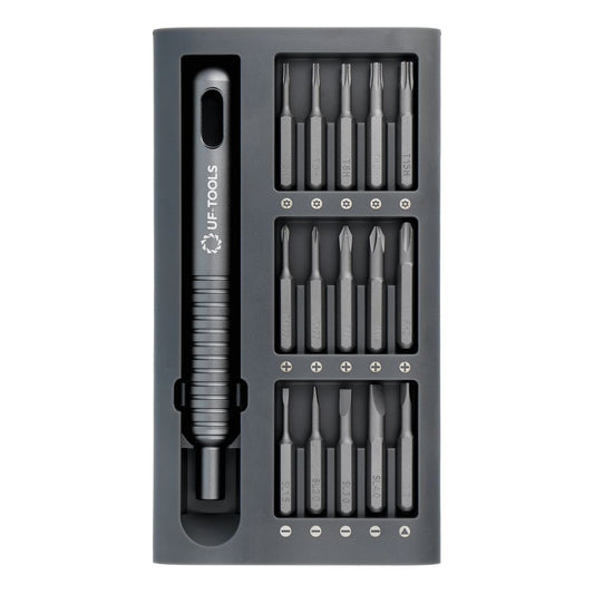 Κατσαβίδι UF-TOOLS, 31in1