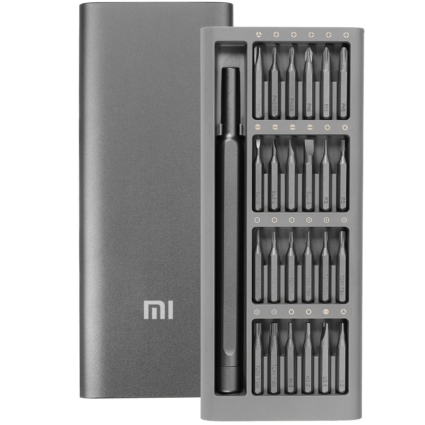 Xiaomi Mijia Screwdriver, 24in1 BHR4680GL