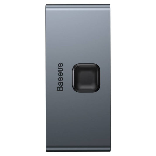 Switch Video Baseus Matrix, Γκρι CAHUB-BC0G
