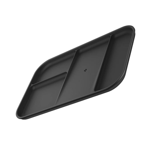 Spigen LD403 Car Organizer Tray for Mobile Phone / Accessories AHP10136