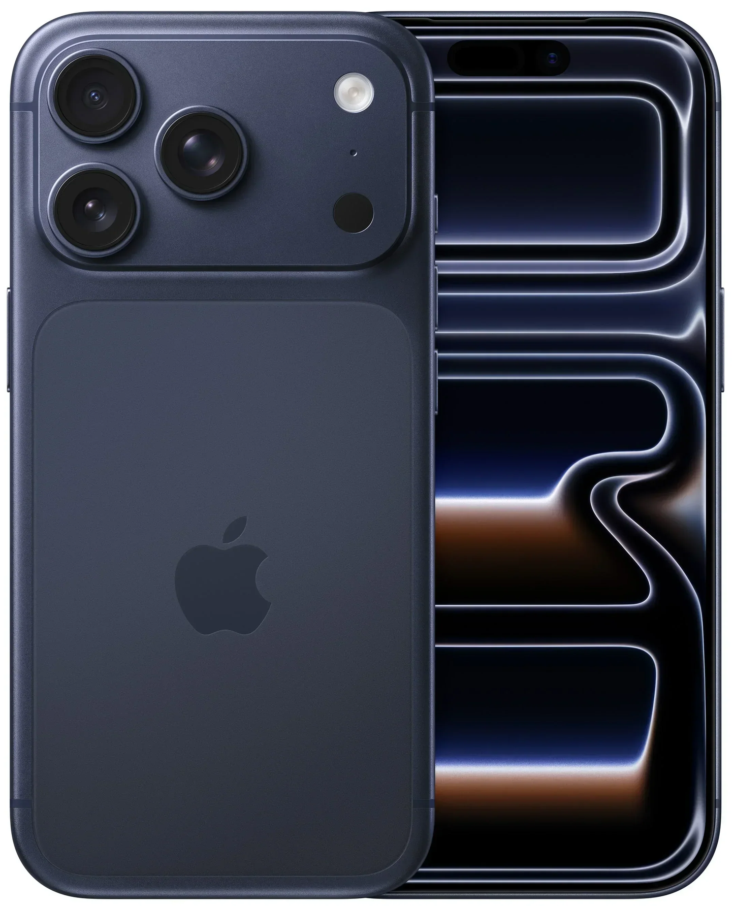 Κινητό Τηλέφωνο Apple iPhone 17 Pro, 256GB, Deep Blue MG8J4ZD/A