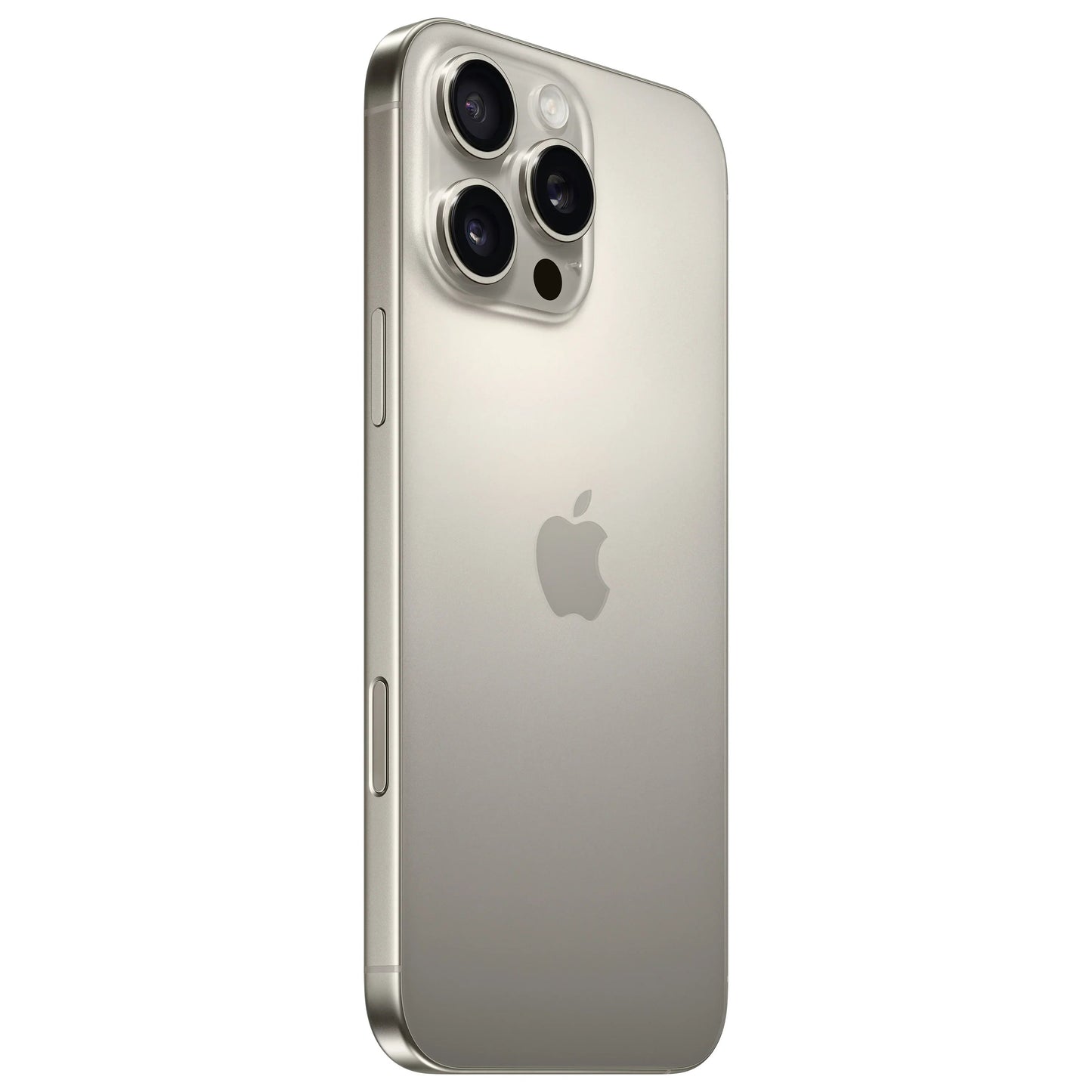 Κινητό Τηλέφωνο Apple iPhone 16 Pro Max, 256GB, Φυσικό Τιτάνιο MYWY3ZD/A