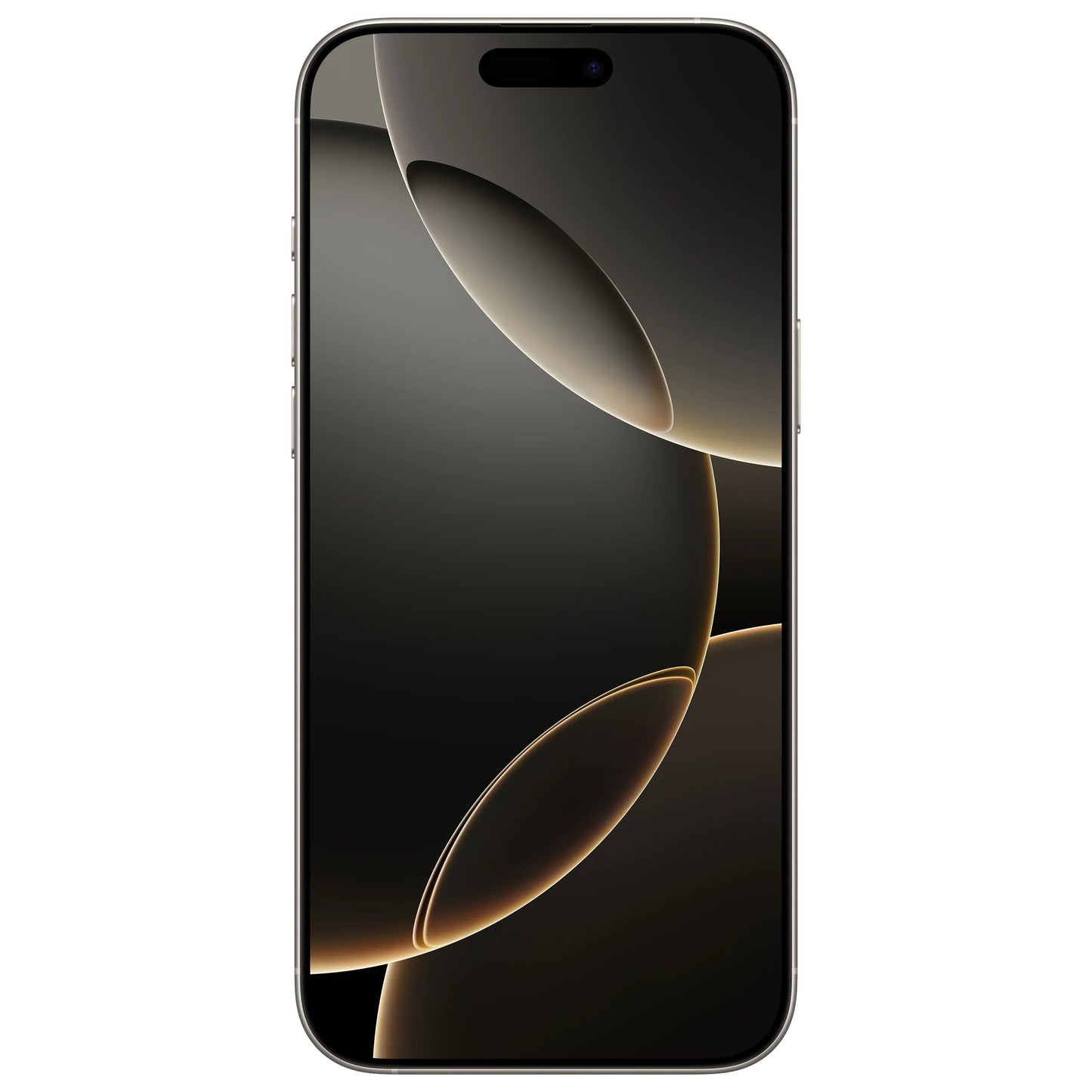 Κινητό Τηλέφωνο Apple iPhone 16 Pro Max, 256GB, Φυσικό Τιτάνιο MYWY3ZD/A