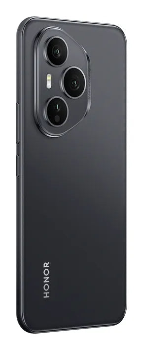 Κινητό Τηλέφωνο Honor 400 Pro 5G Dual SIM, 512GB, 12GB, Midnight Black 5109BUSS