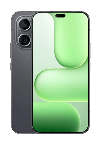Κινητό Τηλέφωνο Honor 600 Lite 5G Dual SIM, 256GB, 8GB, Μαύρο LNA-NX1