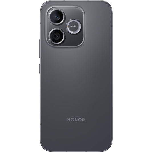 Κινητό Τηλέφωνο Honor 600 Lite 5G Dual SIM, 256GB, 8GB, Μαύρο LNA-NX1