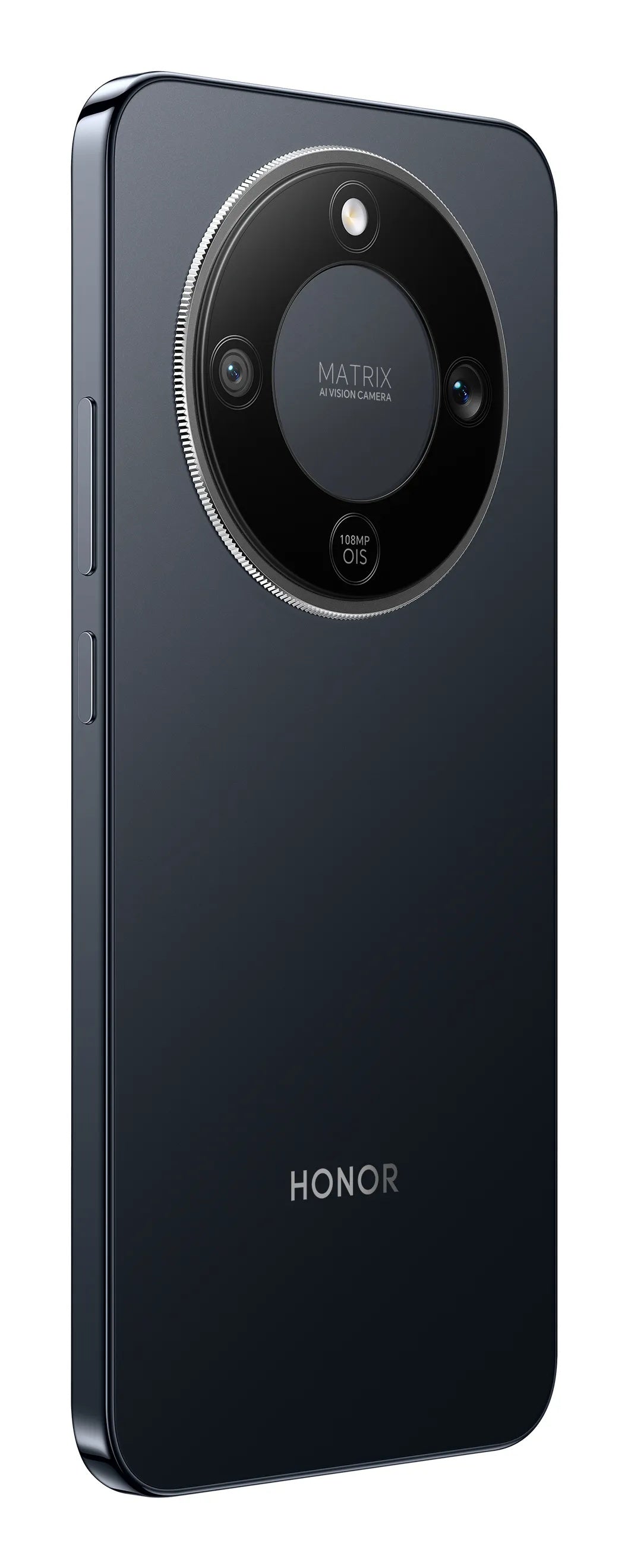 Κινητό Τηλέφωνο Honor Magic8 Lite 5G Dual SIM, 512GB, 8GB, Midnight Black 5109BYRB