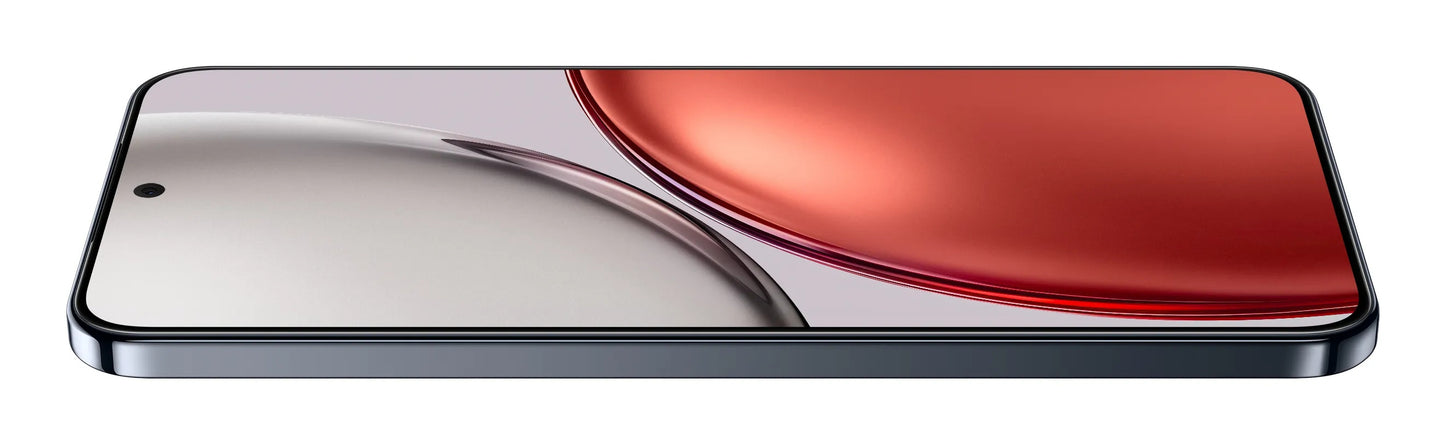 Κινητό Τηλέφωνο Honor Magic8 Lite 5G Dual SIM, 512GB, 8GB, Midnight Black 5109BYRB