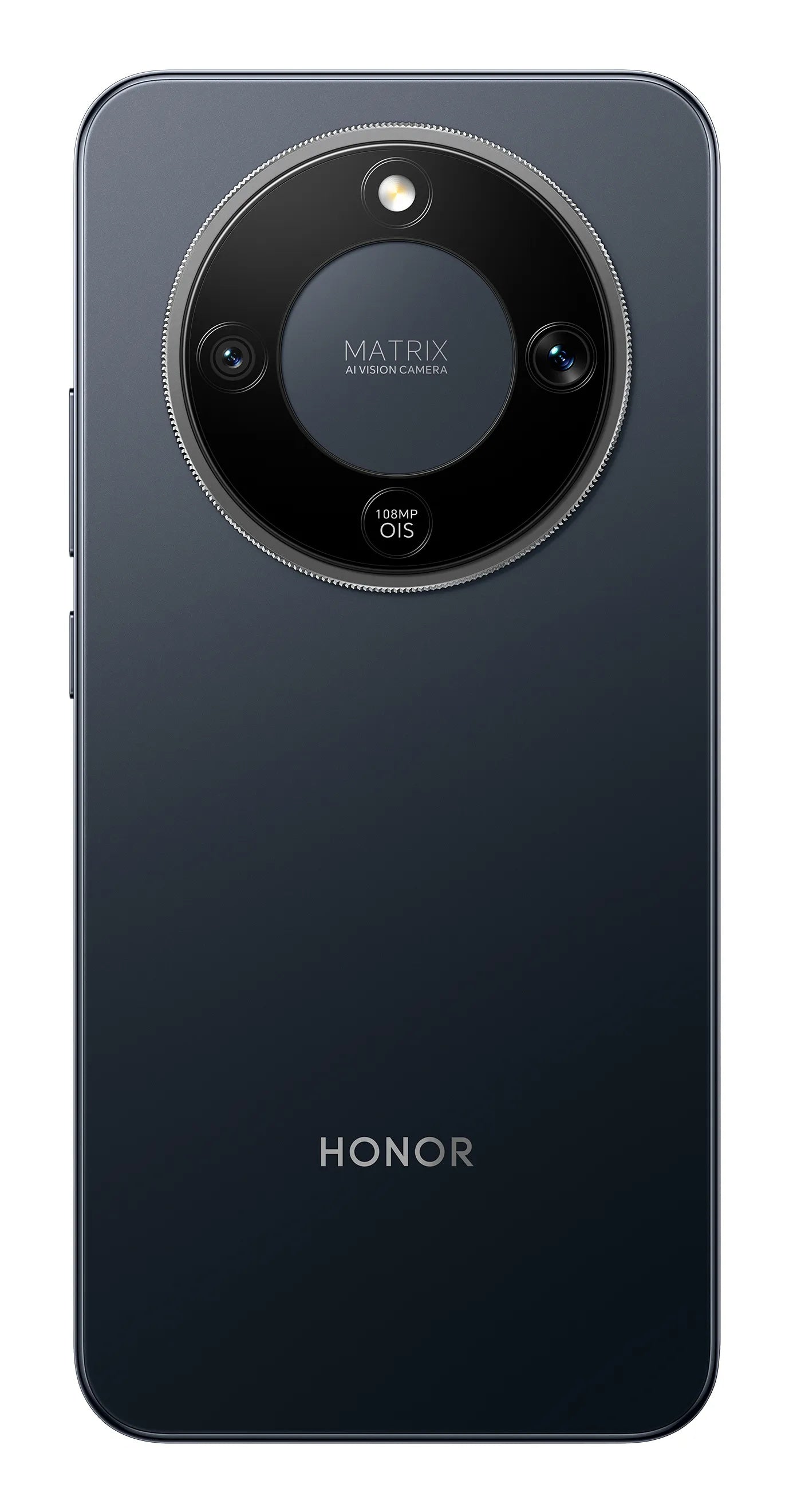 Κινητό Τηλέφωνο Honor Magic8 Lite 5G Dual SIM, 512GB, 8GB, Midnight Black 5109BYRB