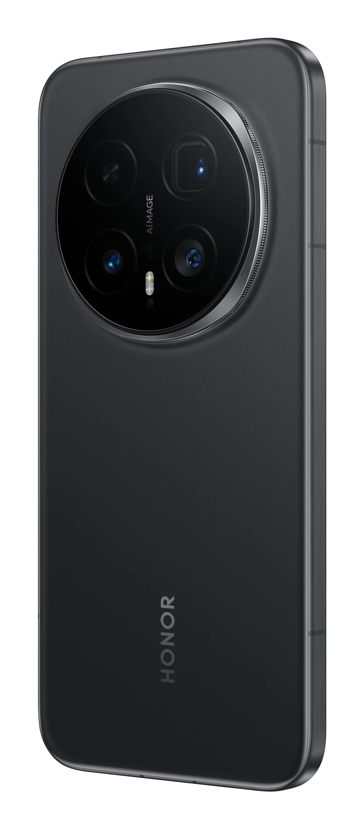 Κινητό Τηλέφωνο Honor Magic8 Pro 5G Dual SIM, 512GB, 12GB, Μαύρο 5109CCPK