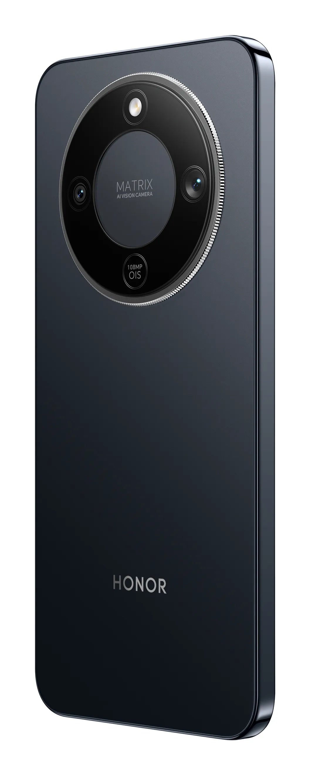 Κινητό Τηλέφωνο Honor Magic8 Lite 5G Dual SIM, 512GB, 8GB, Midnight Black 5109BYRB
