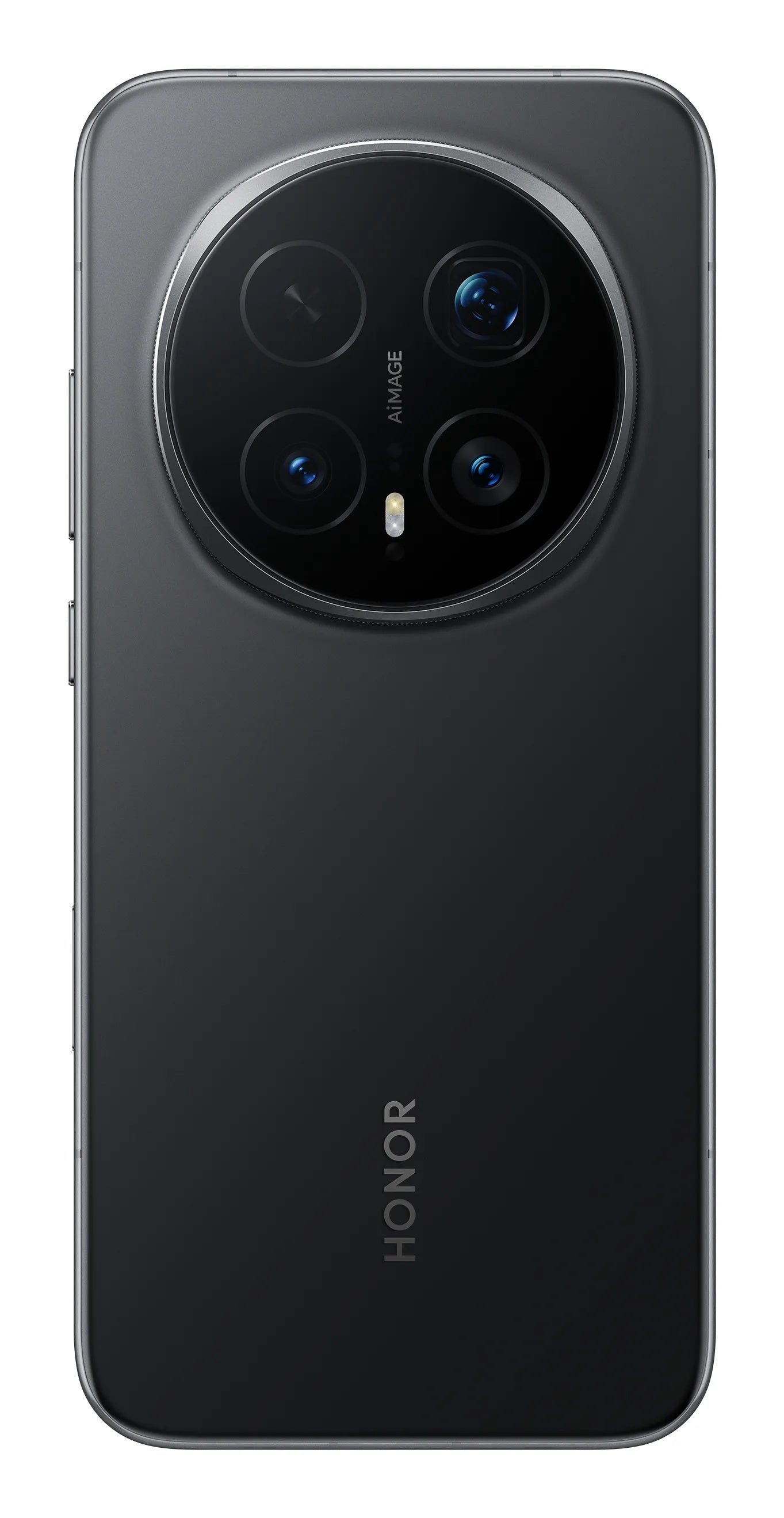 Κινητό Τηλέφωνο Honor Magic8 Pro 5G Dual SIM, 512GB, 12GB, Μαύρο 5109CCPK