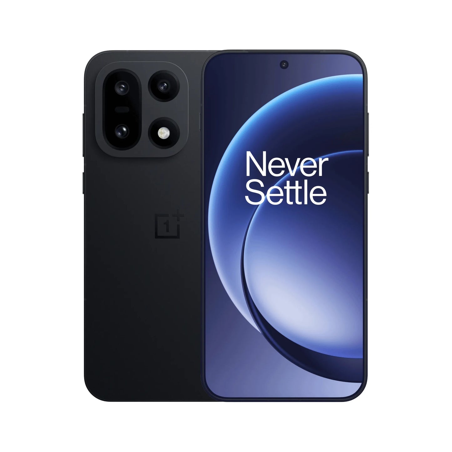 Κινητό Τηλέφωνο OnePlus 15 5G Dual SIM, 256GB, 12GB, Infinite Black 5011116287