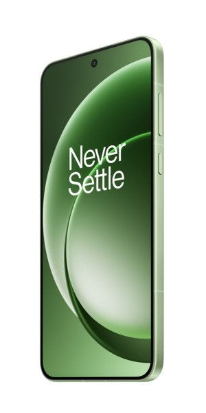 Κινητό Τηλέφωνο OnePlus 15R 5G Dual SIM, 256GB, 12GB, Mint Breeze 5011116965
