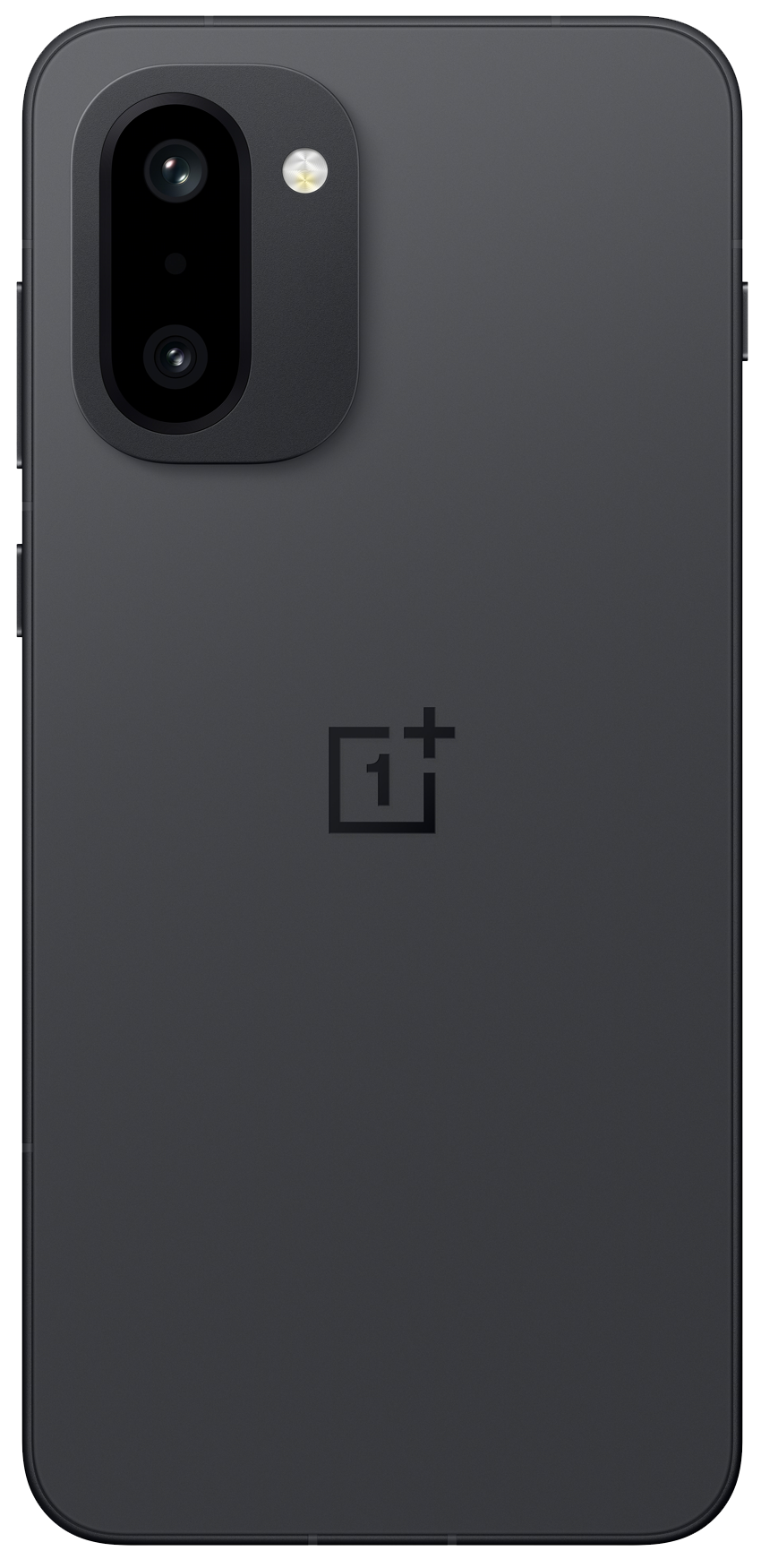 Κινητό Τηλέφωνο OnePlus 15R 5G Dual SIM, 256GB, 12GB, Charcoal Black 5011116967