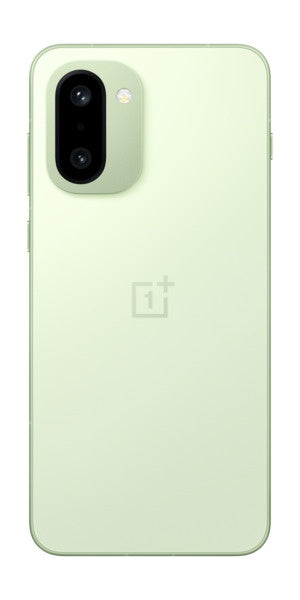 Κινητό Τηλέφωνο OnePlus 15R 5G Dual SIM, 256GB, 12GB, Mint Breeze 5011116965