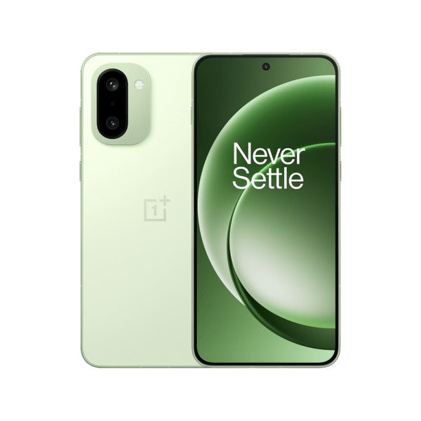 Κινητό Τηλέφωνο OnePlus 15R 5G Dual SIM, 256GB, 12GB, Mint Breeze 5011116965