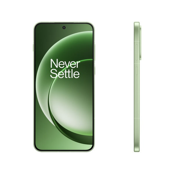 Κινητό Τηλέφωνο OnePlus 15R 5G Dual SIM, 256GB, 12GB, Mint Breeze 5011116965