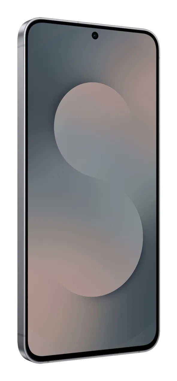 Κινητό Τηλέφωνο Samsung Galaxy S25 FE, 256GB, Jetblack EU SM-S731BZKGEUE